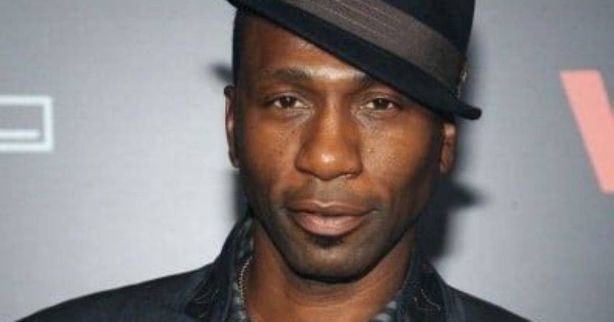 Leon Robinson Net Worth
