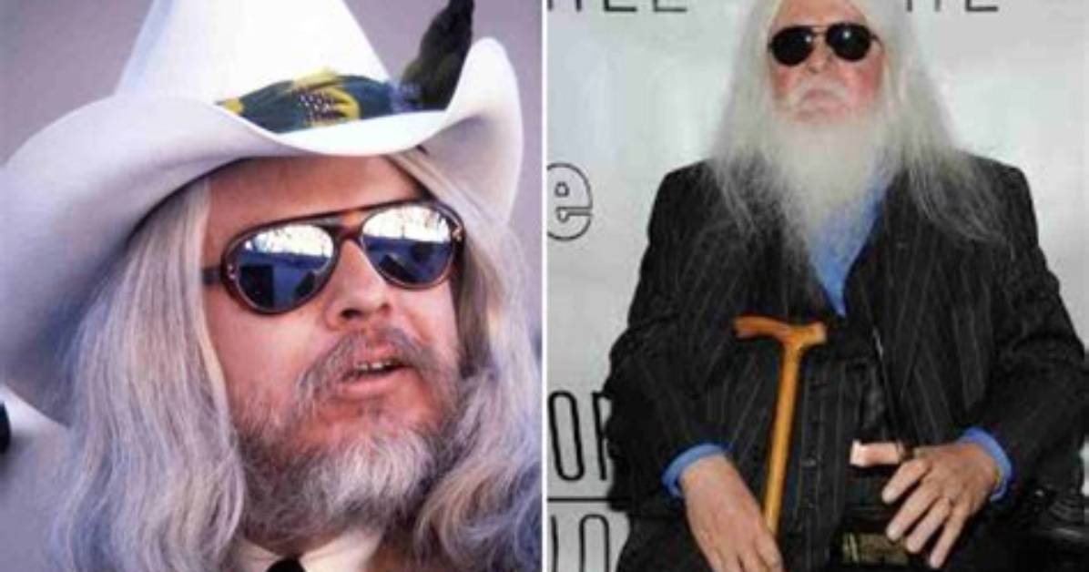 Leon Russell Net Worth
