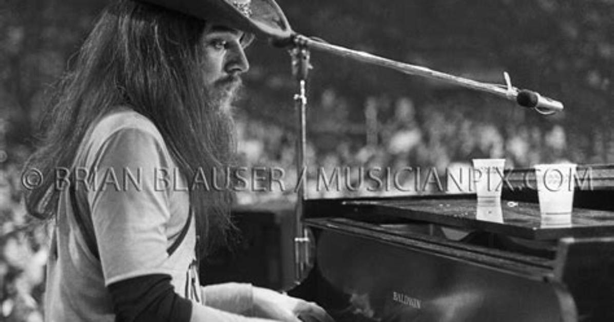 Leon Russell