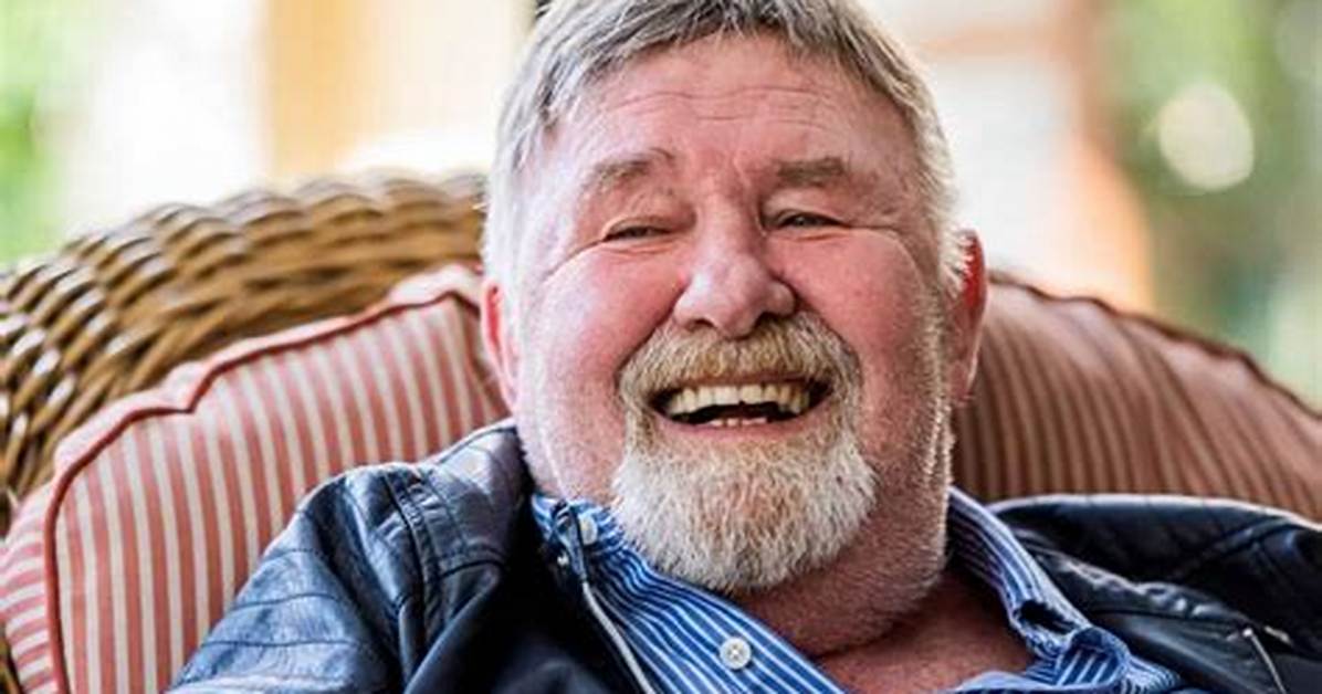 Leon Schuster