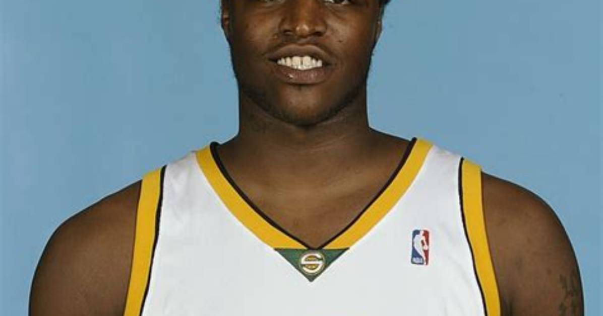 Leon Smith (Basketball)