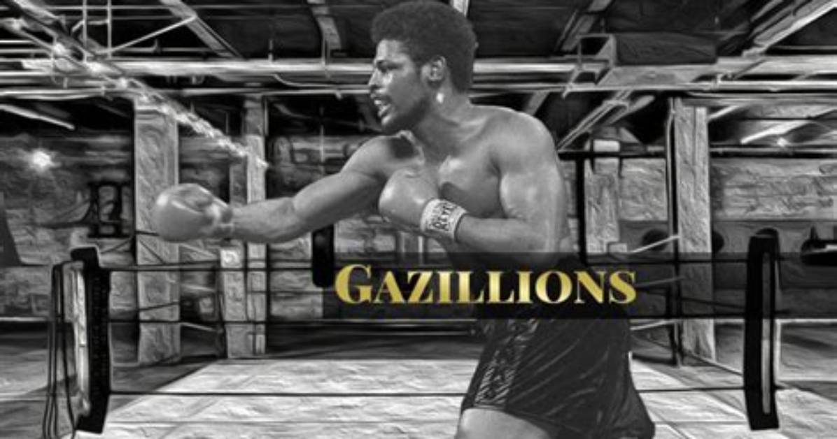 Leon Spinks Net Worth