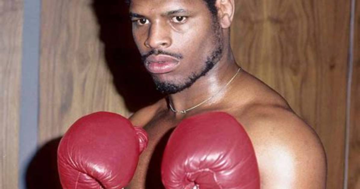 Leon Spinks