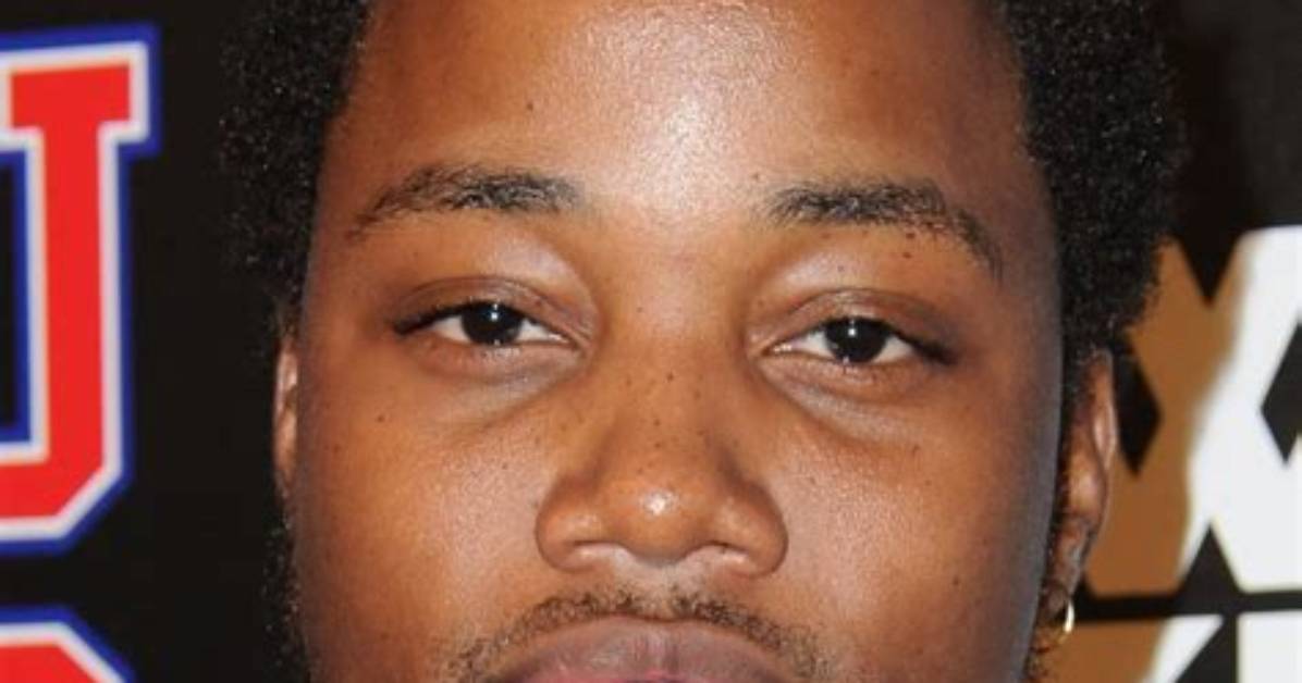 Leon Thomas Iii