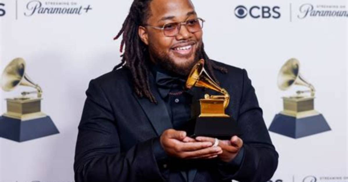 Leon Thomas Net Worth