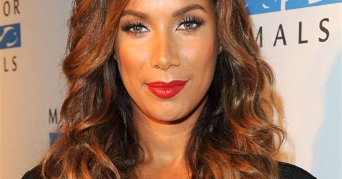 Leona Lewis