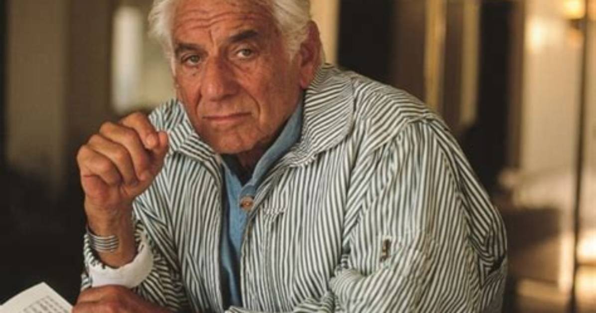 Leonard Bernstein Net Worth