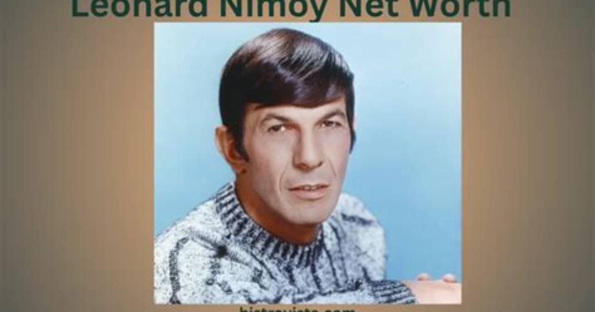Leonard Chess Net Worth
