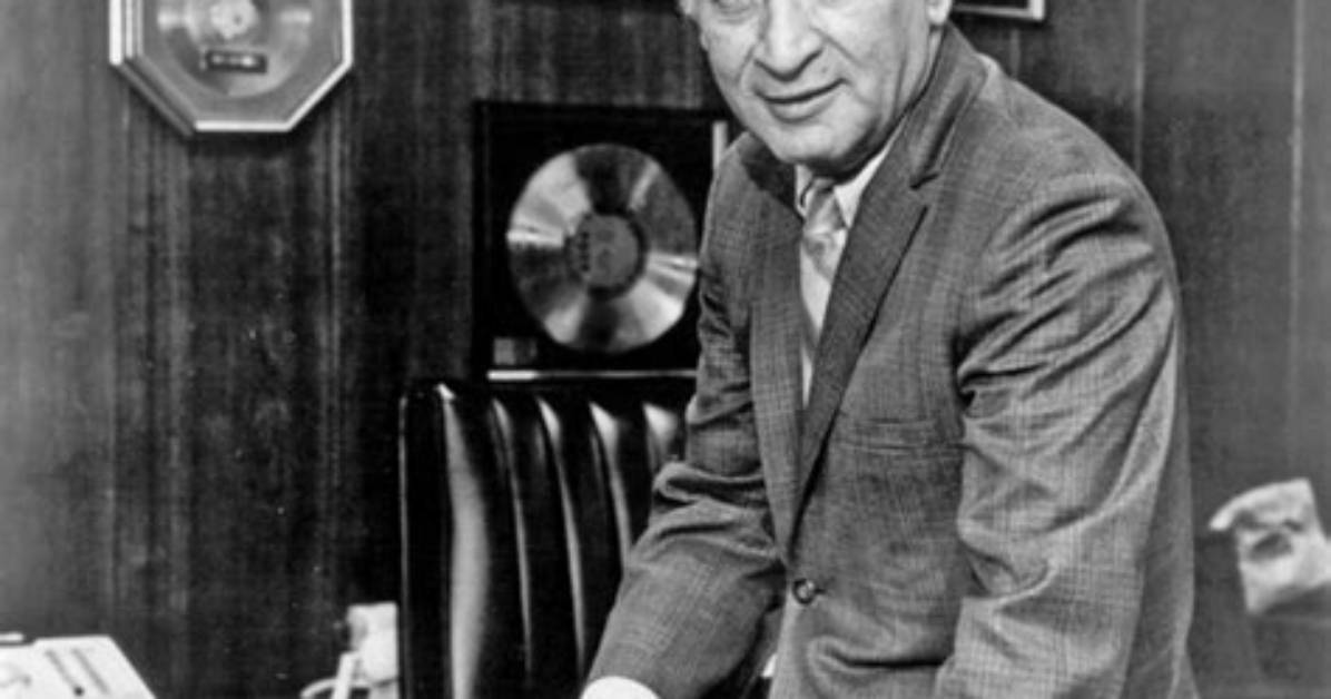 Leonard Chess