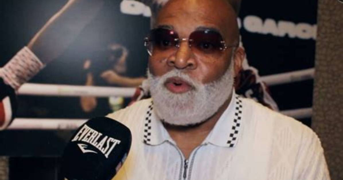 Leonard Ellerbe