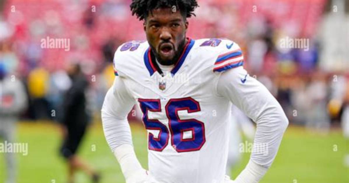 Leonard Floyd