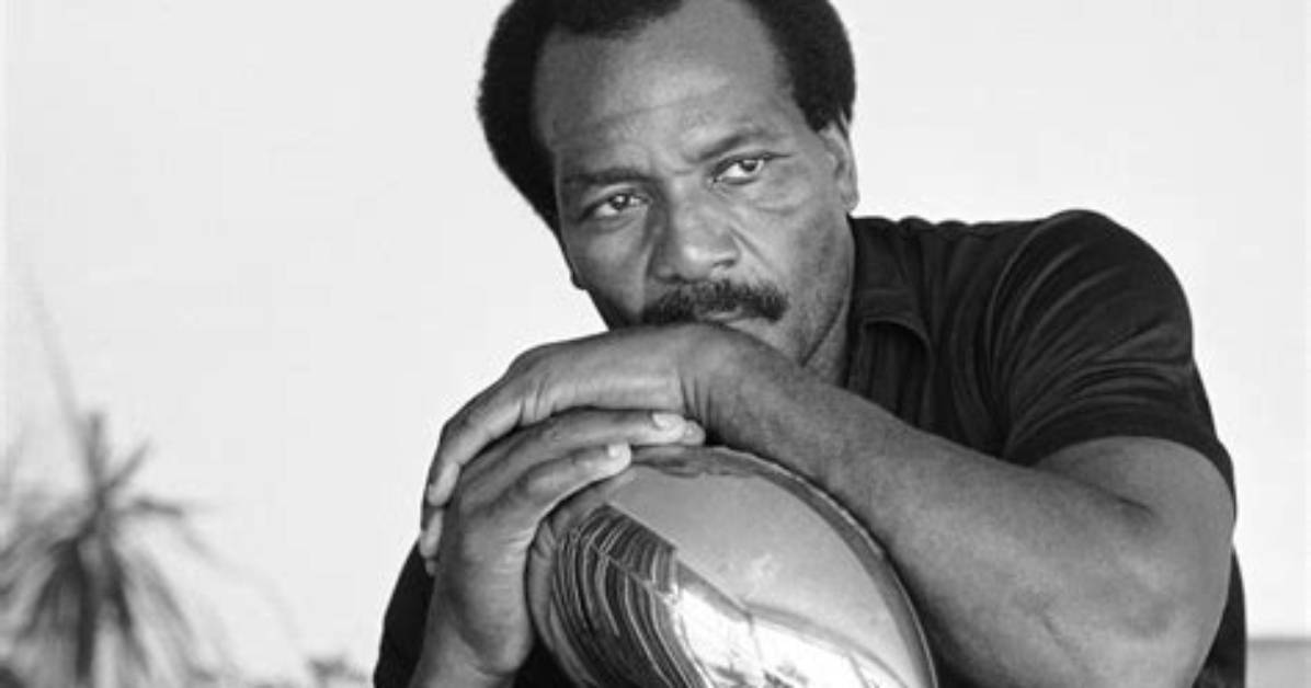 Leonard Greene