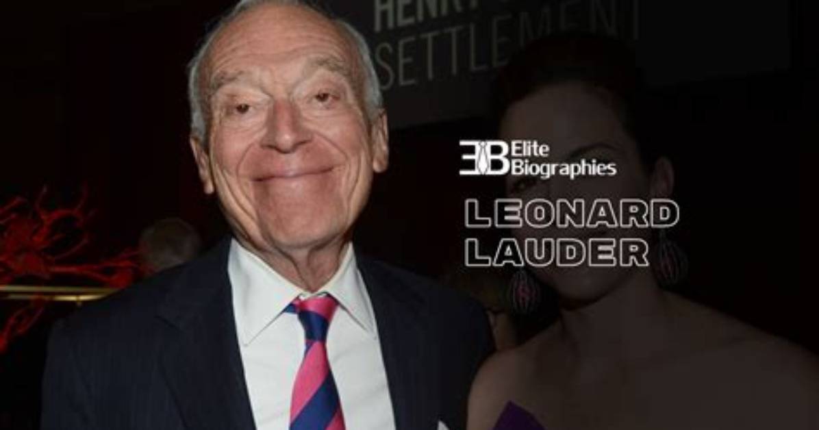 Leonard Kastle Net Worth