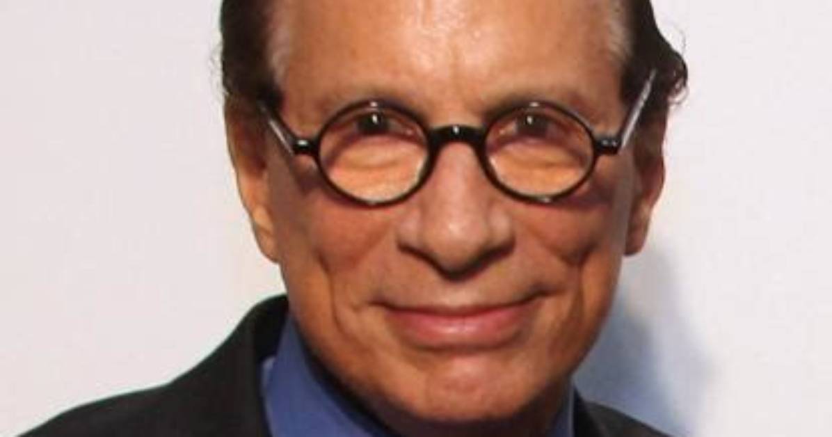 Leonard N. Stern