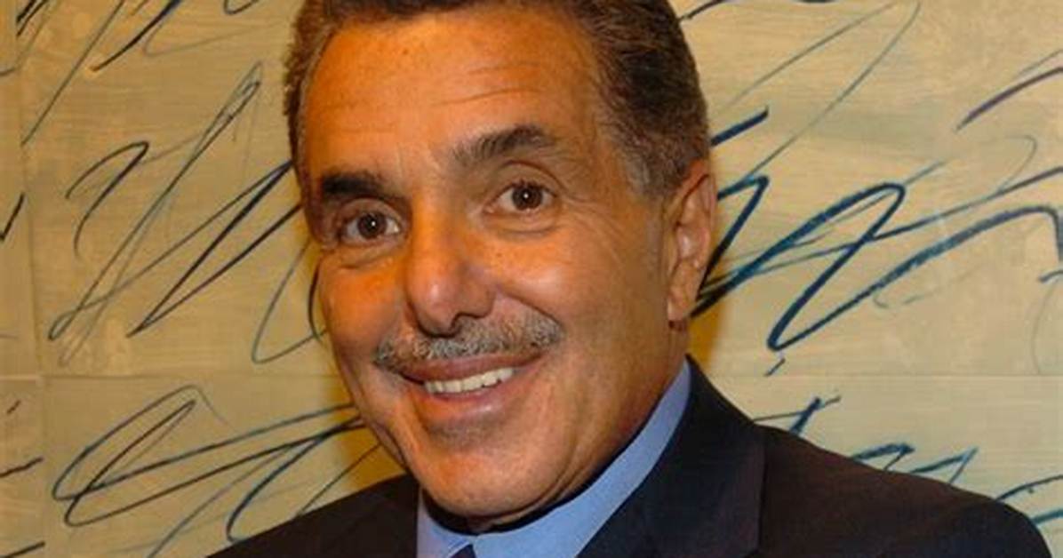 Leonard Riggio