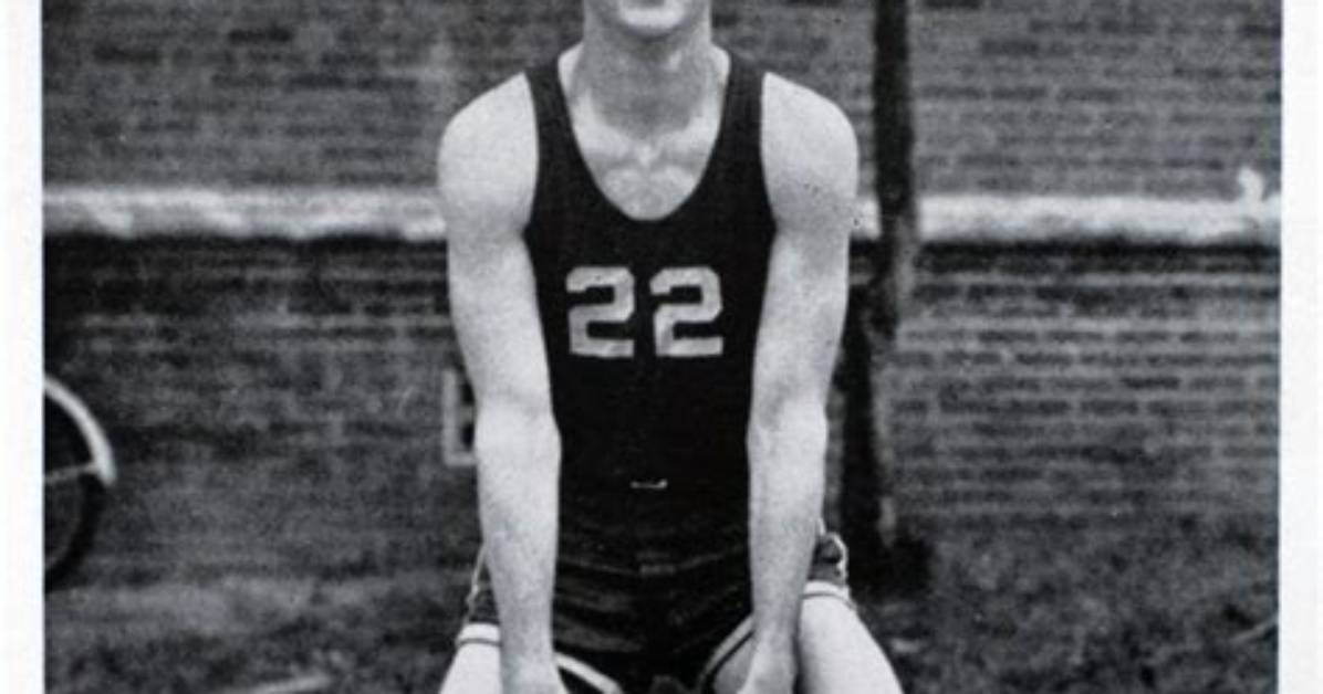 Leonard Skinner
