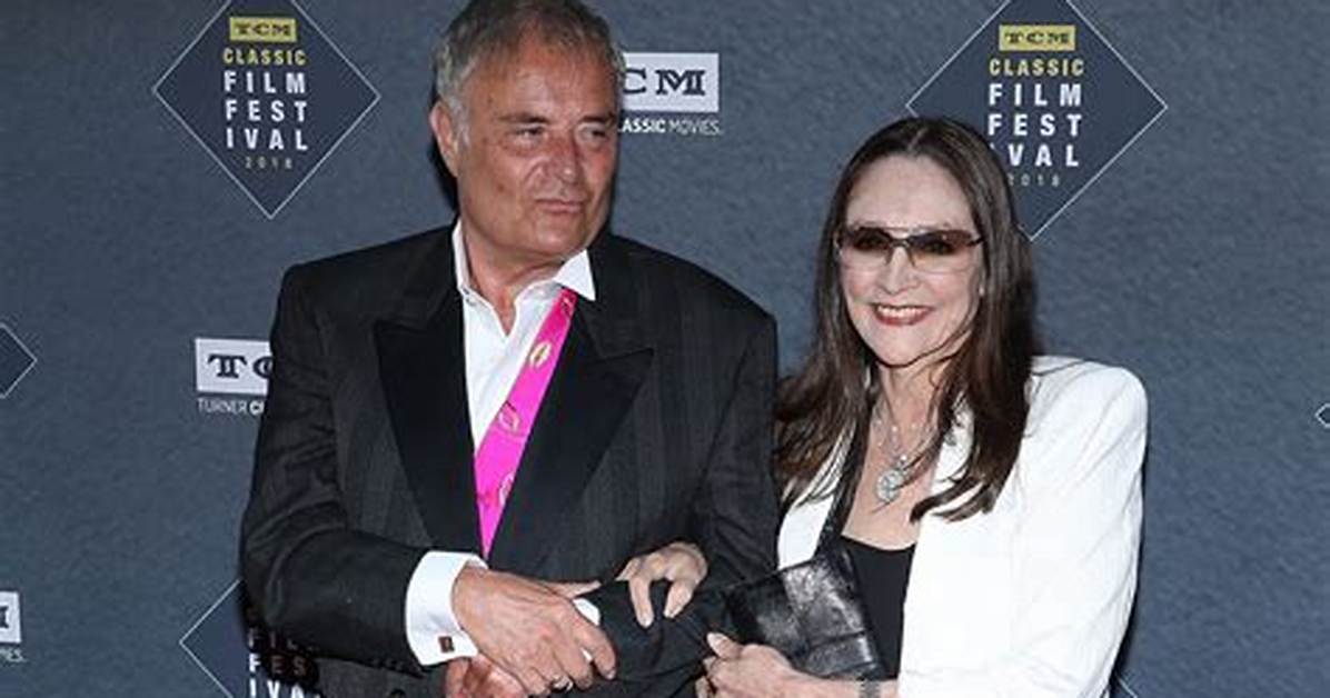 Leonard Whiting Net Worth