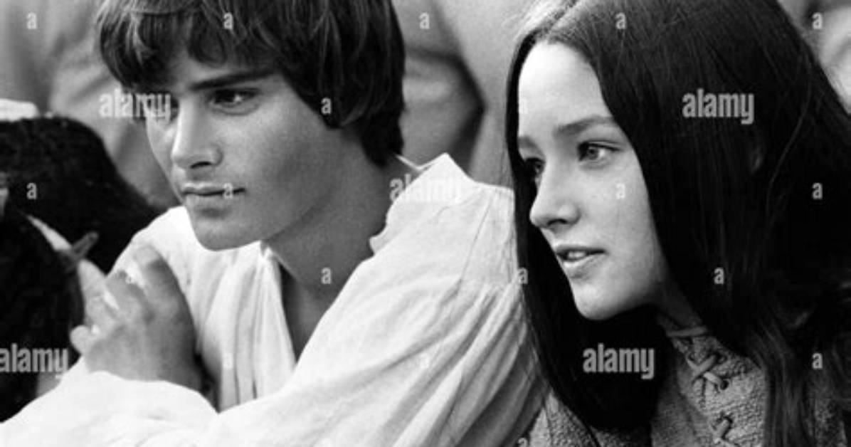 Leonard Whiting