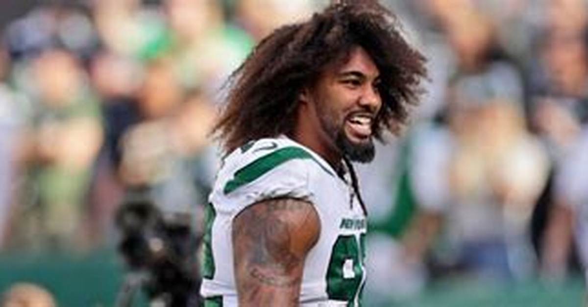 Leonard Williams Net Worth