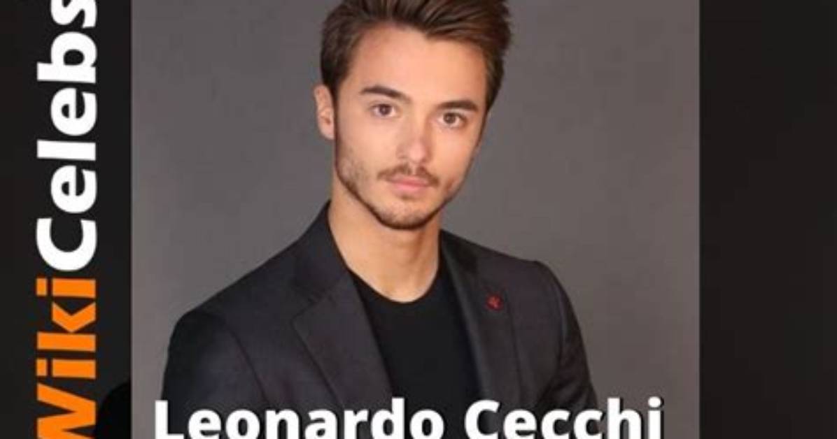 Leonardo Cecchi Net Worth