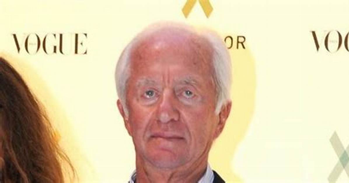 Leonardo Del Vecchio Net Worth