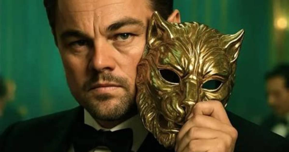 Leonardo Dicaprio’s ‘Squid Game’ Casting Would Raise One Key Dilemma for Dong-Hyuk