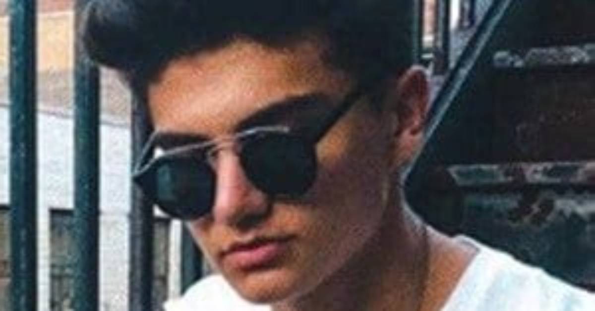 Leonardo Mcmanus