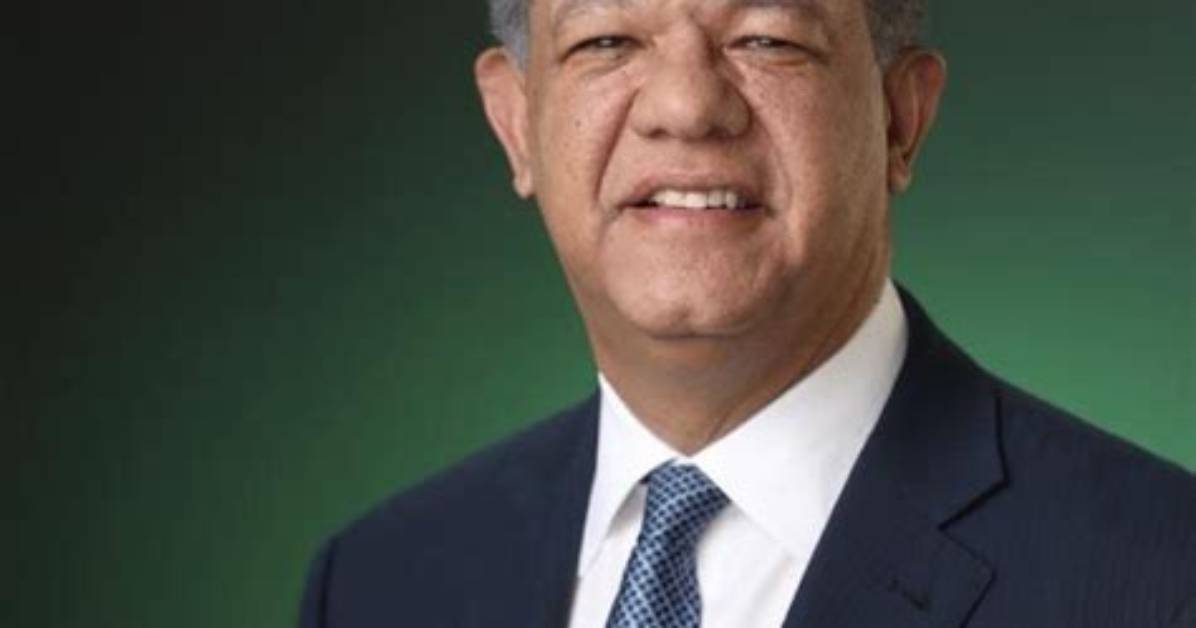 Leonel Fernandez