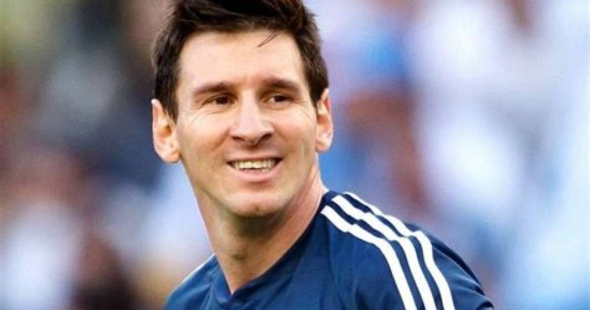 Leonel Messi: Tout Ce Qu'il Faut Savoir Sur L'icône Du Football - Celebrity. Tn