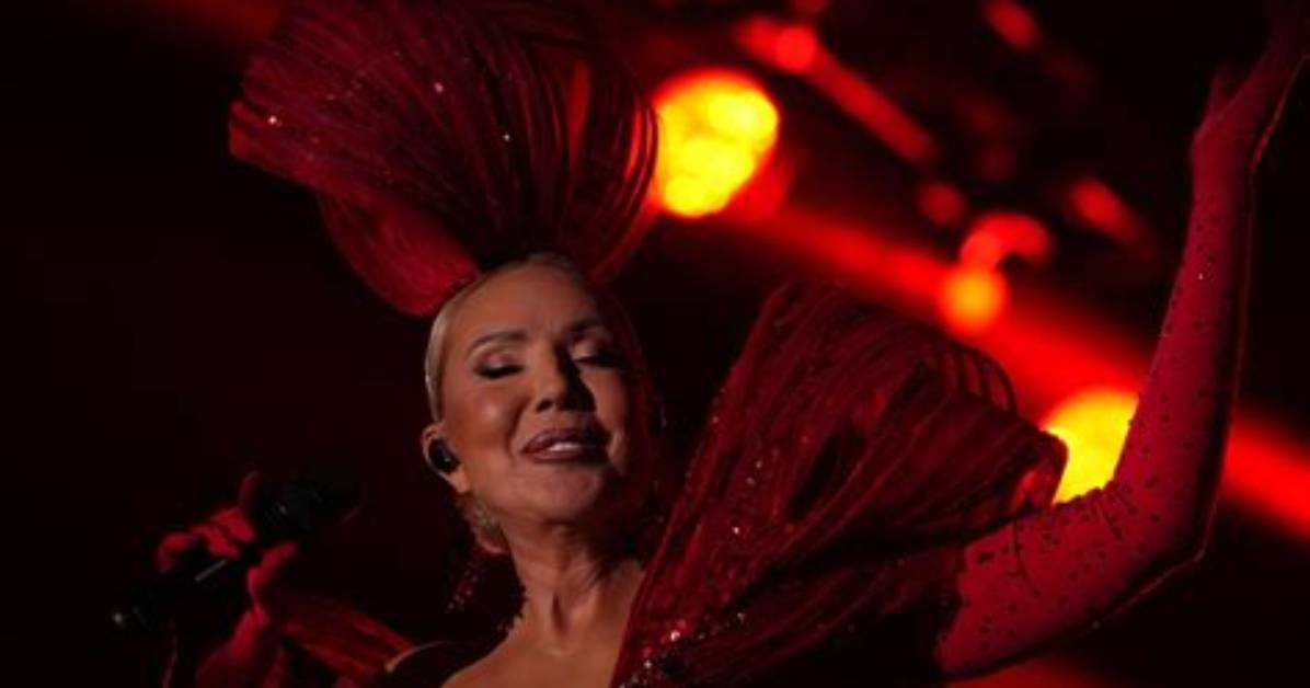 Lepa Brena