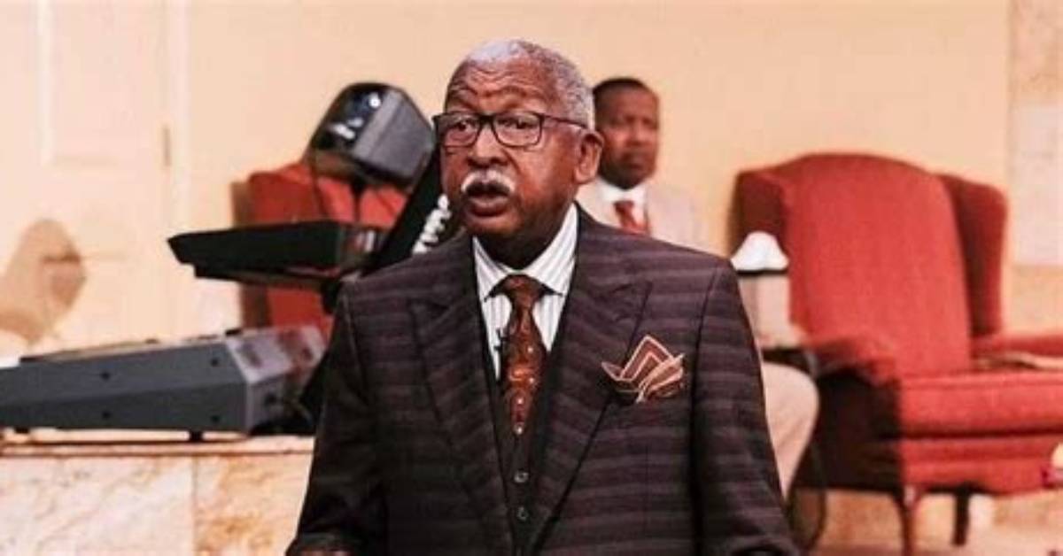 Leroy Thompson Net Worth