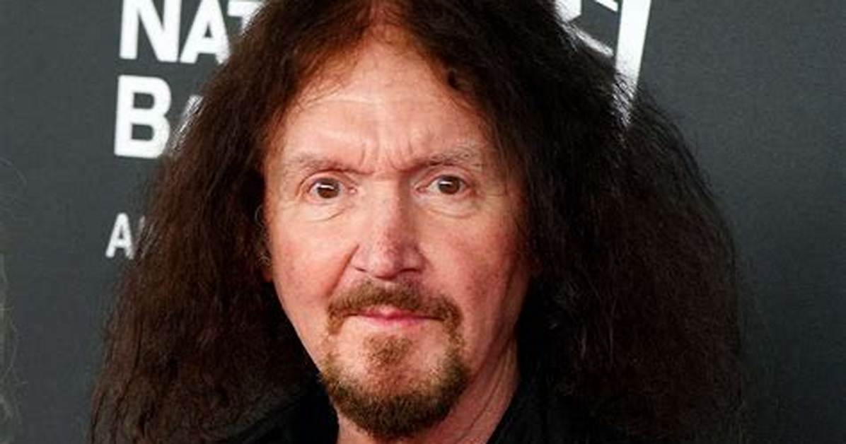 Les Binks Net Worth