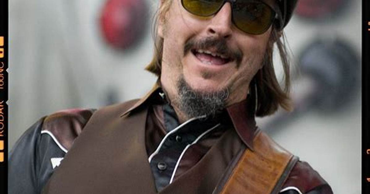 Les Claypool