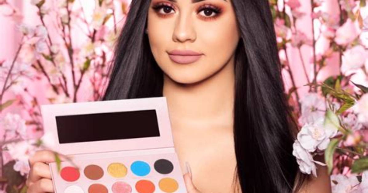 Les Do Makeup Net Worth 2021