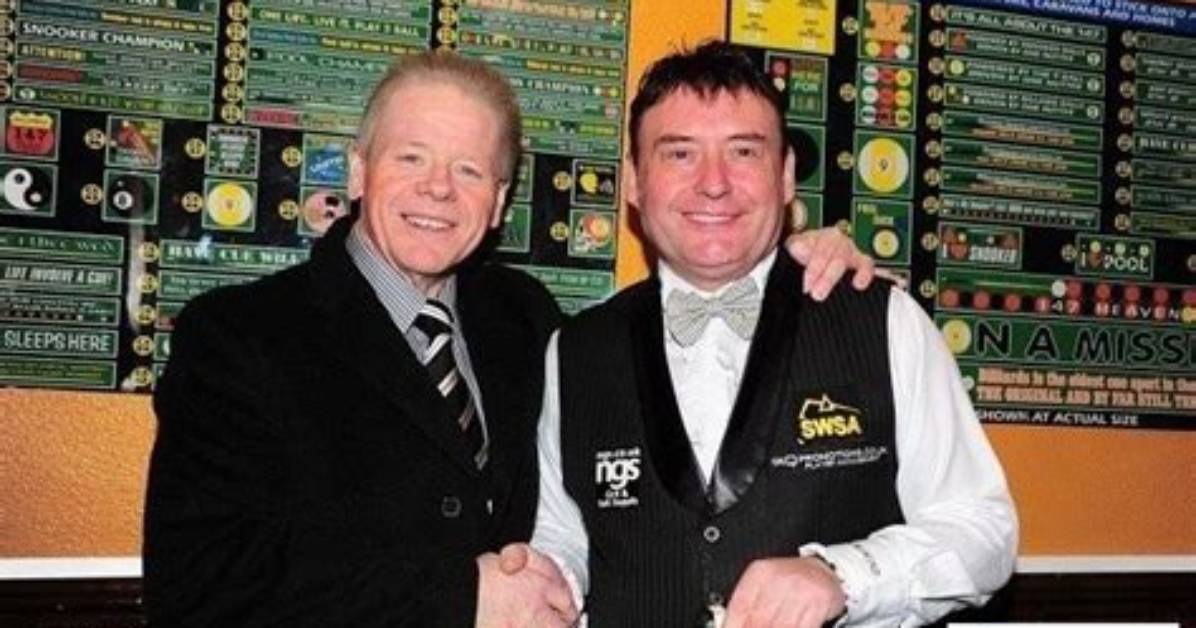 Les Dodd