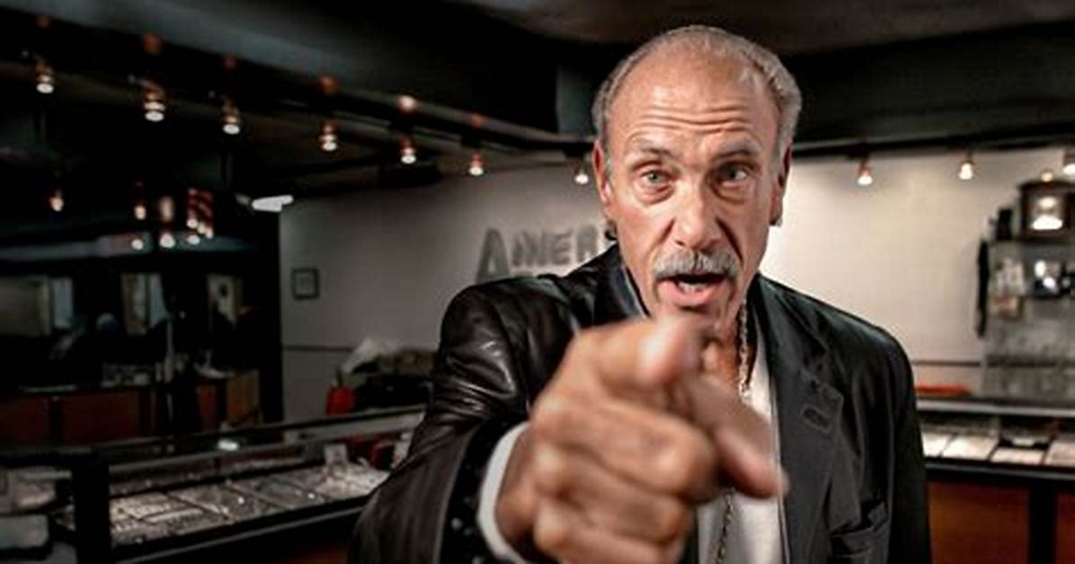 Les Gold
