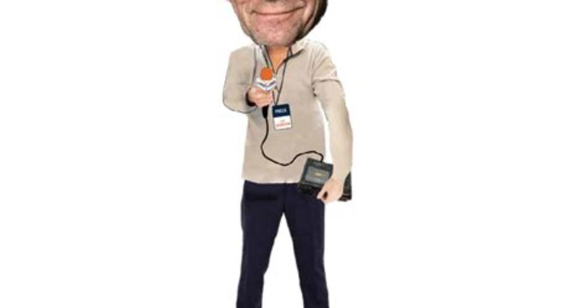 Les Grobstein