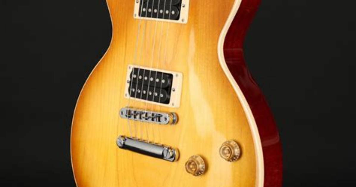 Les Paul