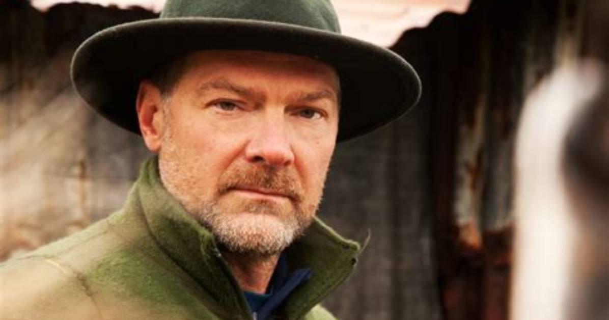 Les Stroud