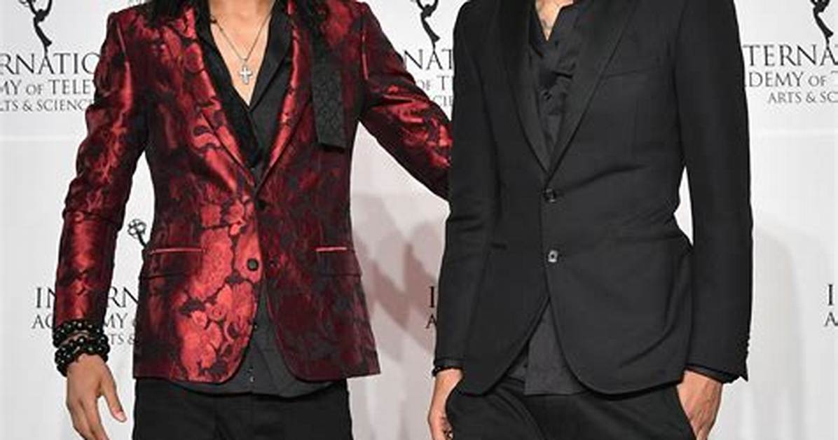 Les Twins Net Worth