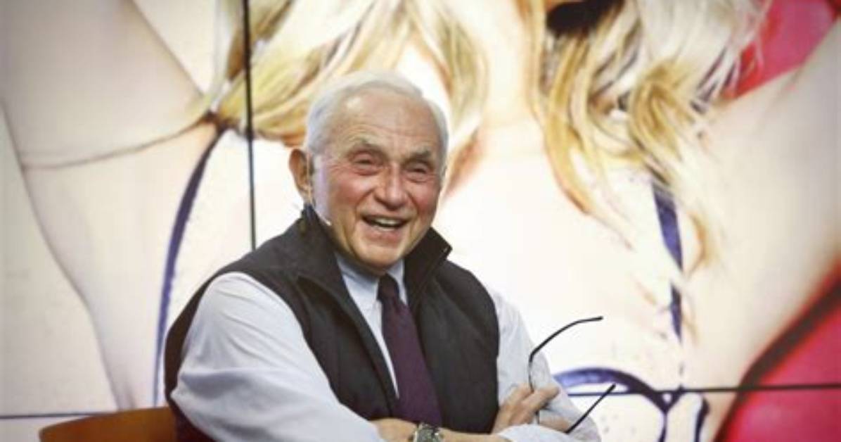 Les Wexner