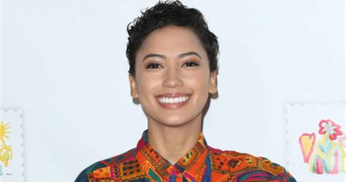 Lesbian Identity of Andy Allo Explored per Fan Rumors