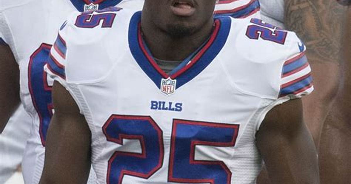 Lesean Mccoy