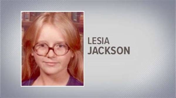 Lesia Michell Jackson’s Killer Identified as Gerald Dwight Casey Using Dna Technology in Cold Case Murder