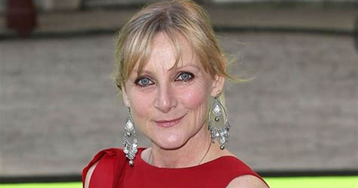 Lesley Sharp Net Worth