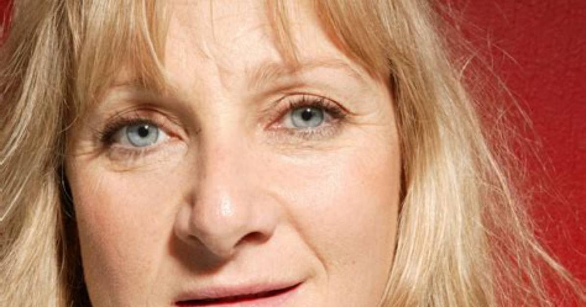 Lesley Sharp