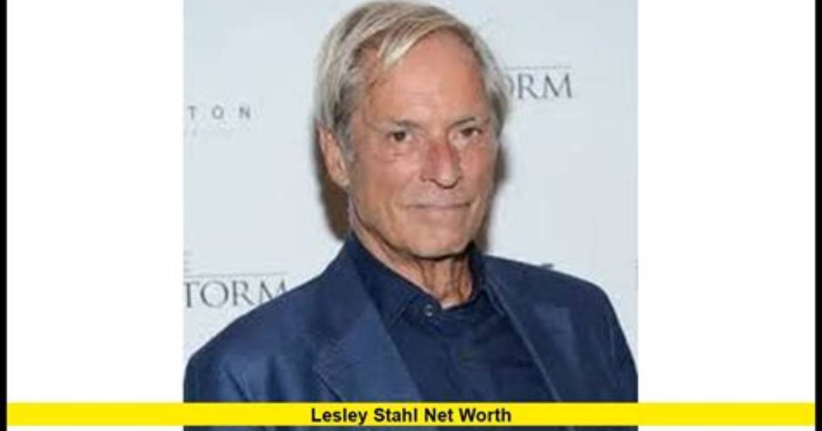 Lesley Waters Net Worth