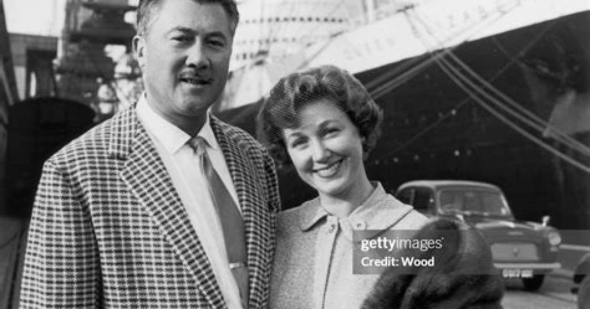 Leslie Charteris