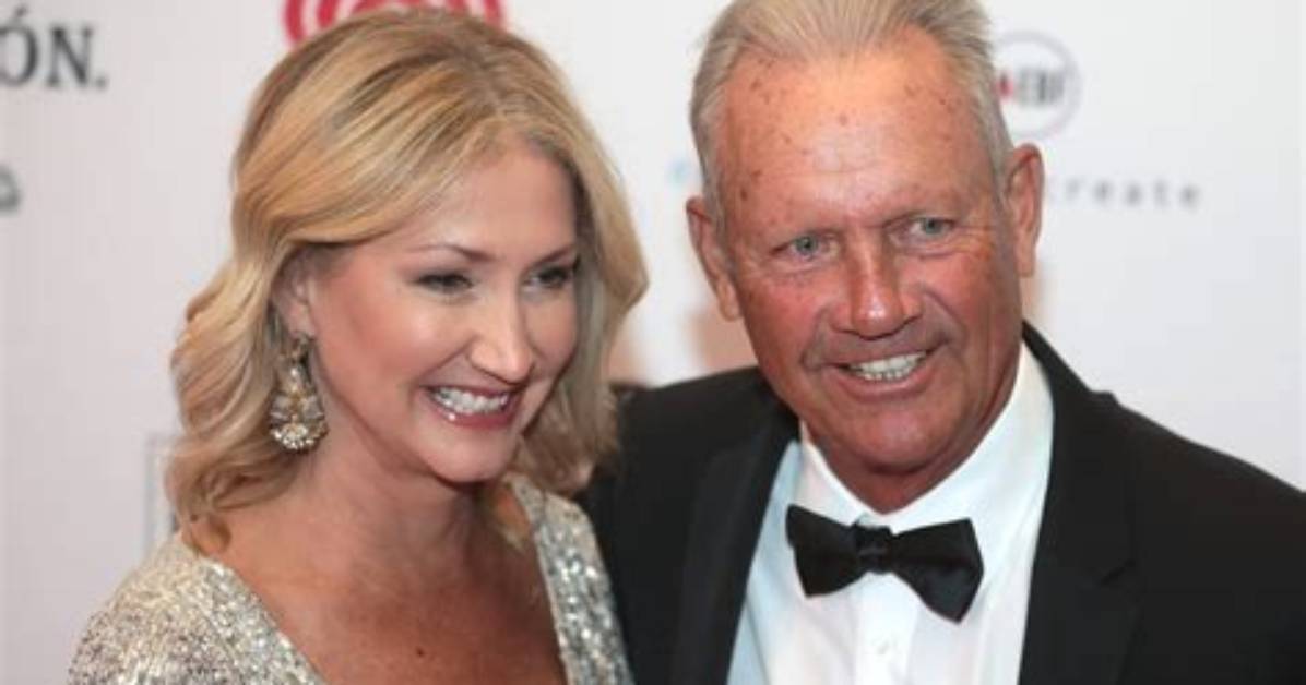 Leslie Davenport Brett Age: a Comprehensive Look at Her Life and Career