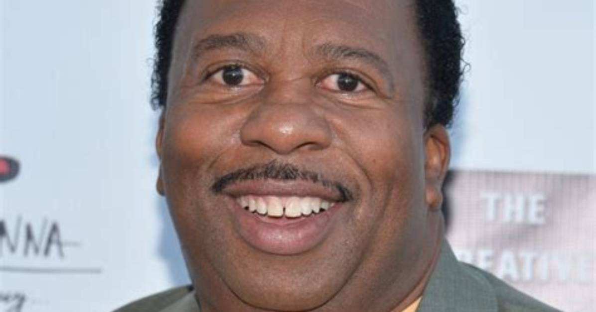 Leslie David Baker Age, Net Worth: Kids, Bio-Wiki, Wife, Weight
